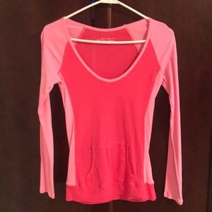 Victoria’s Secret top